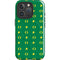University of Oregon Pattern iPhone 16 Pro Magsafe Impact Case